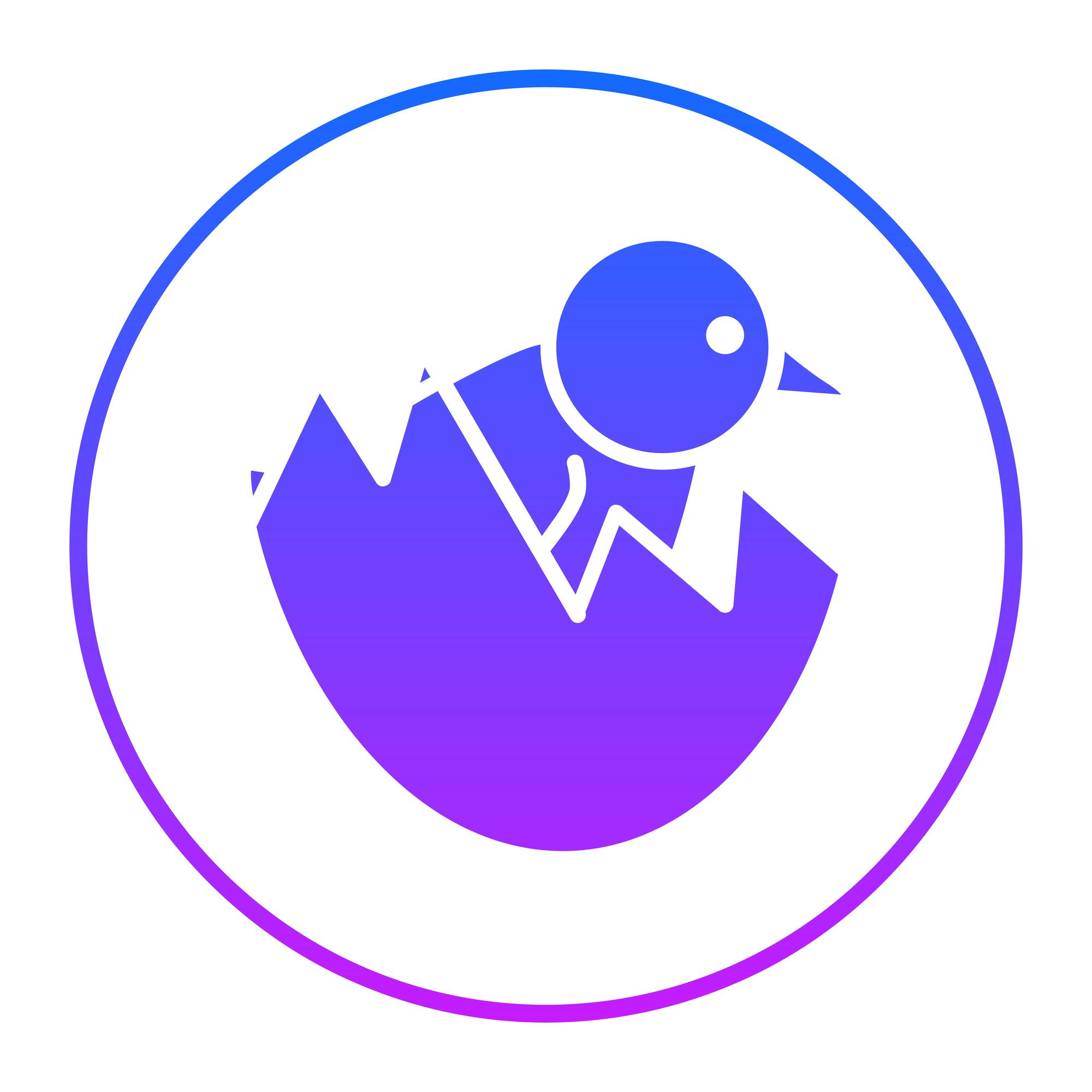 Kursy ręcznej wieszwy — Pracownia Haftu logo